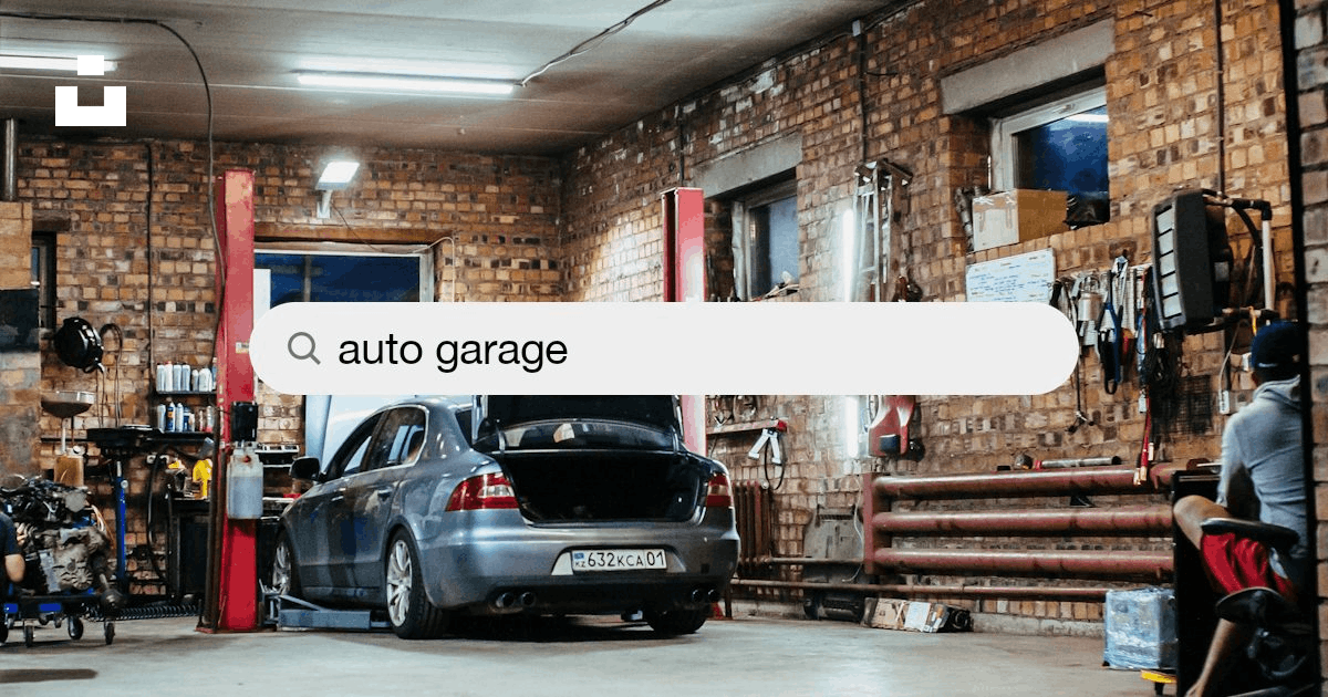 50,000+ Auto Garage Pictures  Download Free Images on Unsplash