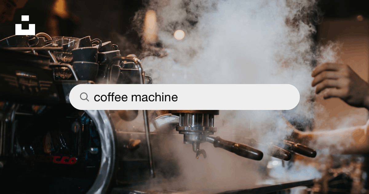500+ Coffee Machine Pictures [HD]