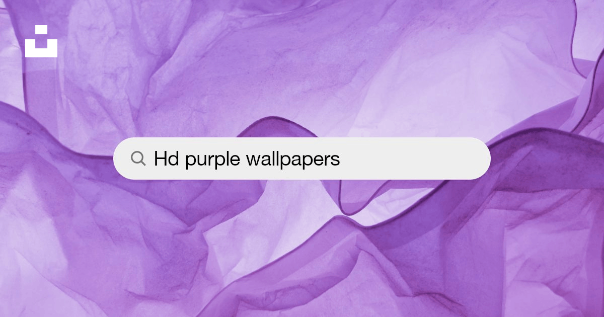 Minimalist, purple pc HD wallpaper