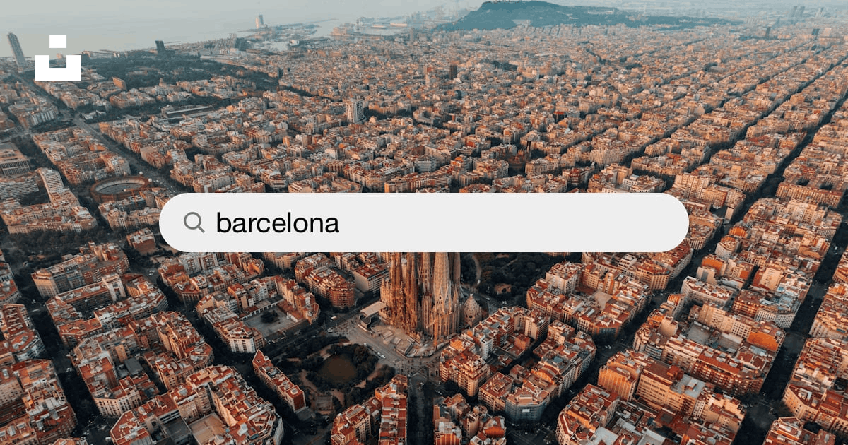 Barcelona Photos