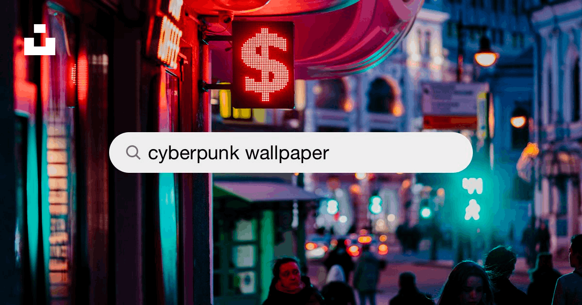 300+] Cyberpunk Wallpapers