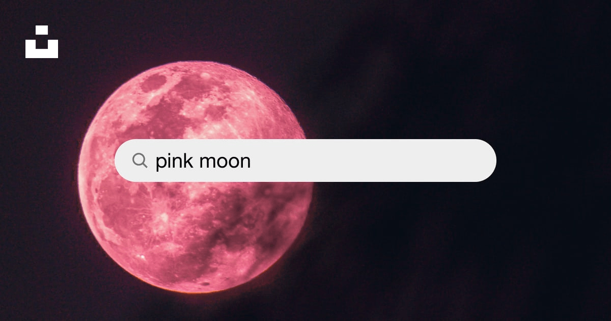 1500+ Pink Moon Pictures  Download Free Images on Unsplash