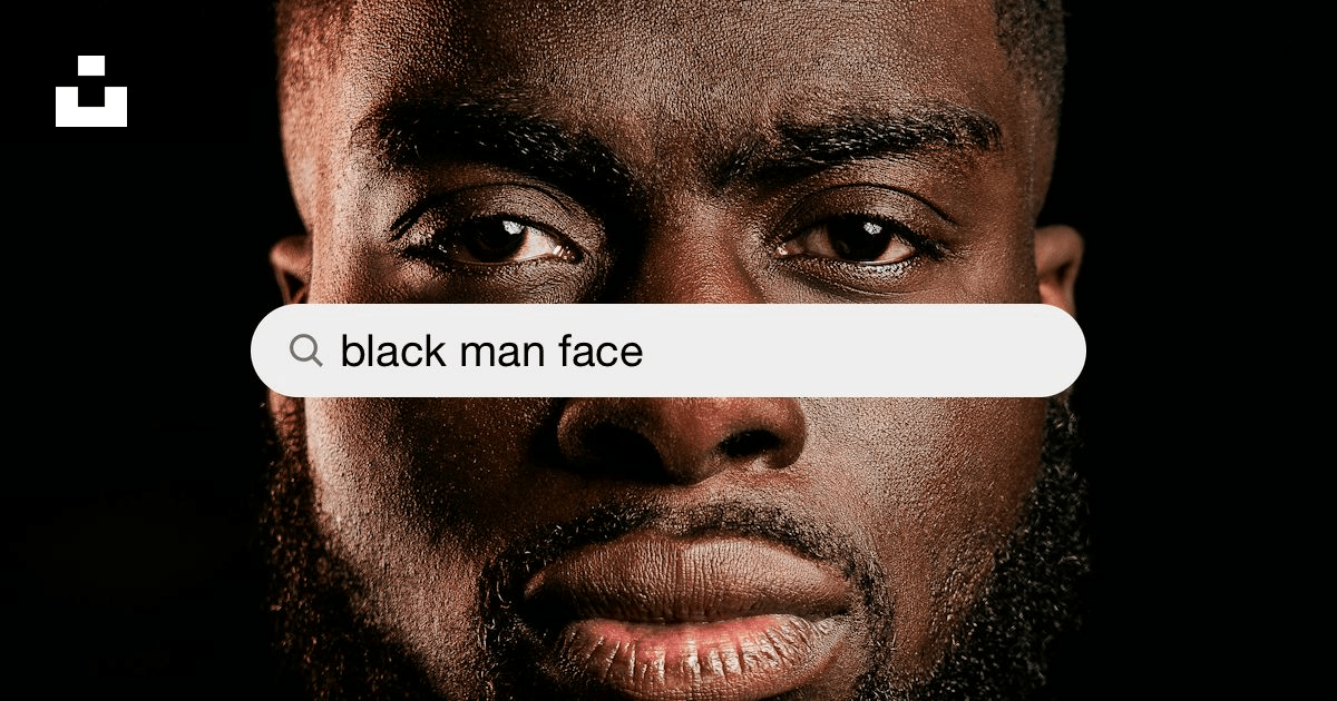 Black Man Face Pictures  Download Free Images on Unsplash