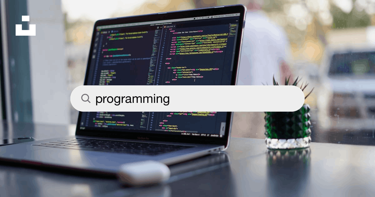 Technology Programming HD Wallpaper