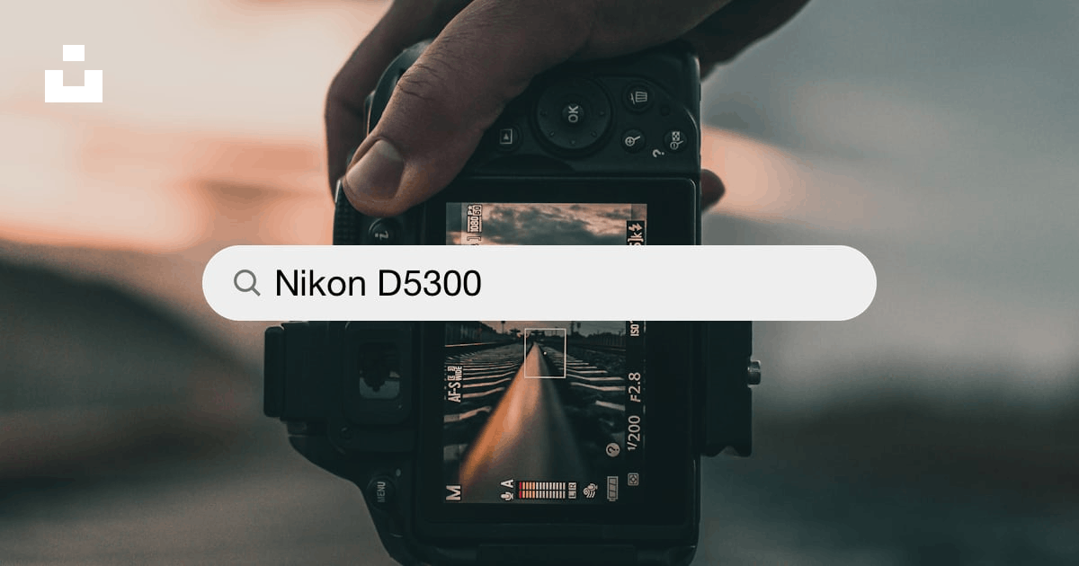 Cuartel General] Imágenes de Nikon D5300