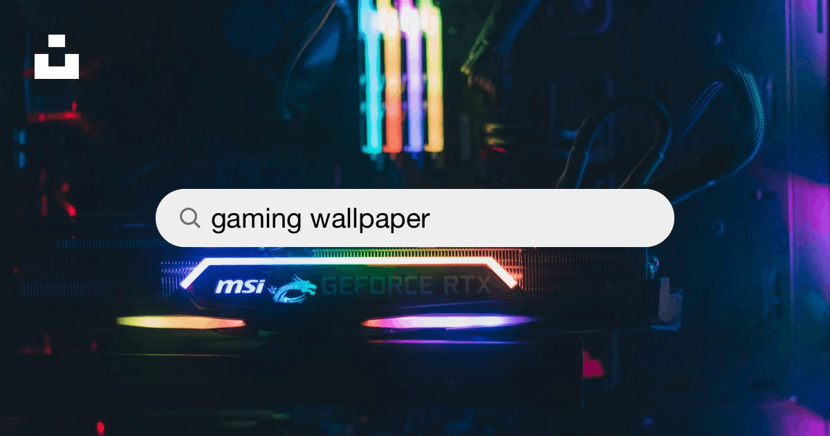 30k+ Gaming Wallpaper Pictures  Download Free Images on Unsplash