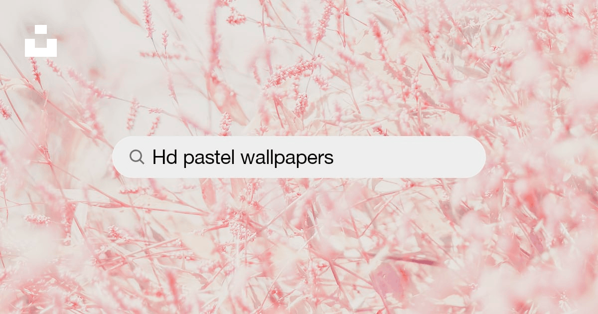 Aesthetic Wallpaper In Pastel Colour Background Wallpaper Image