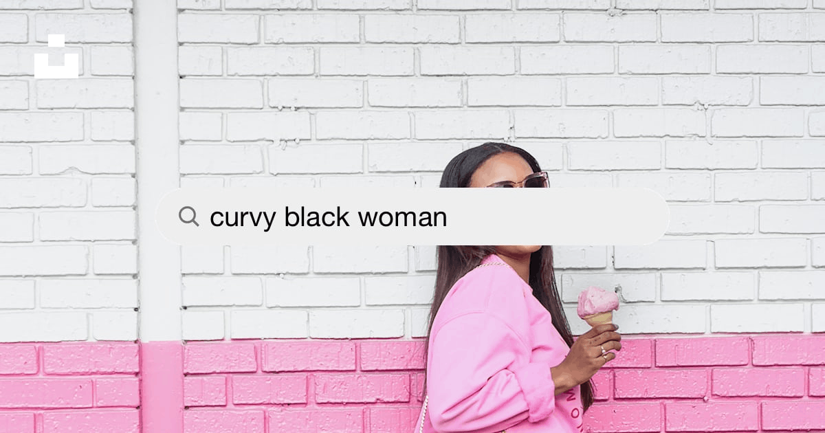 999+ Curvy Black Woman Pictures  Download Free Images on Unsplash