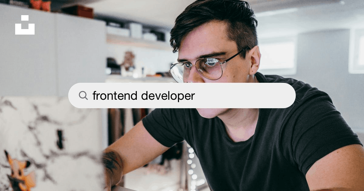 junior frontend developer