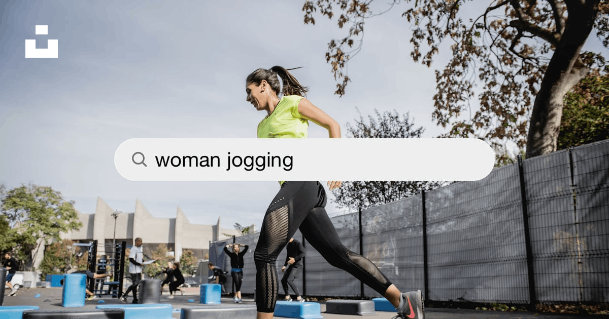 Woman Jogging Pictures  Download Free Images on Unsplash