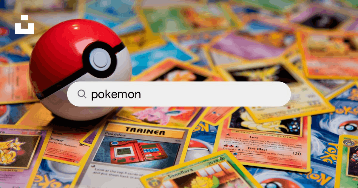 27+ Pokemon Pictures  Download Free Images on Unsplash