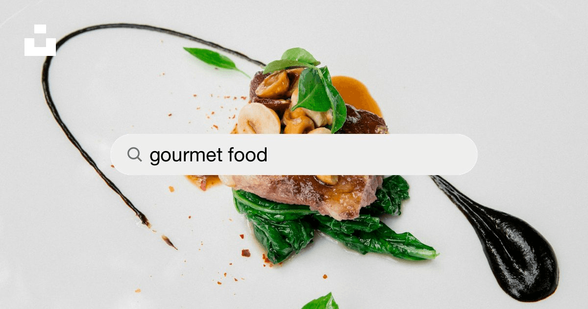 50,000+ Gourmet Food Pictures  Download Free Images on Unsplash