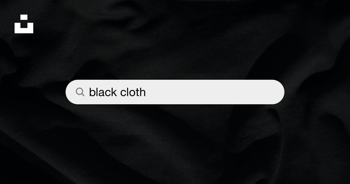 Black Cloth Pictures  Download Free Images on Unsplash