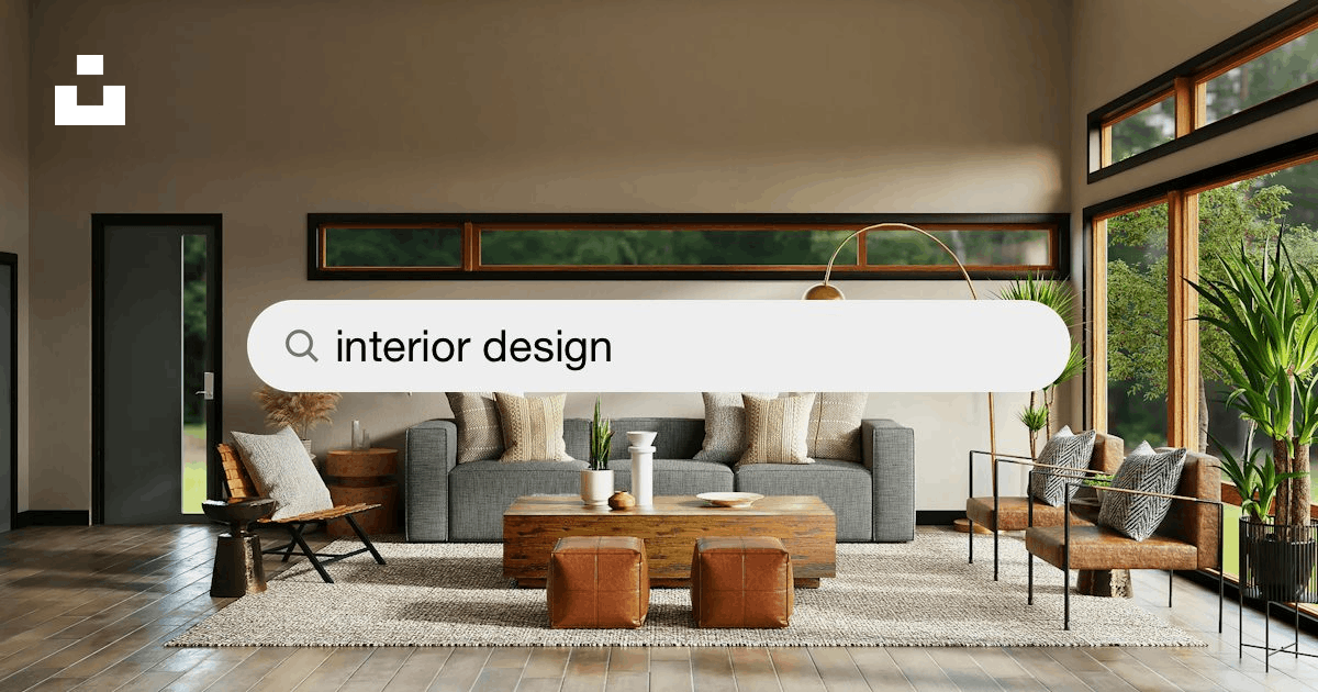 350+ Interior Design Pictures [HD]