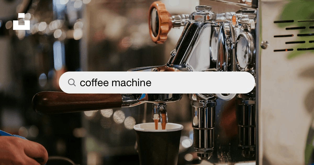 500+ Coffee Machine Pictures [HD]