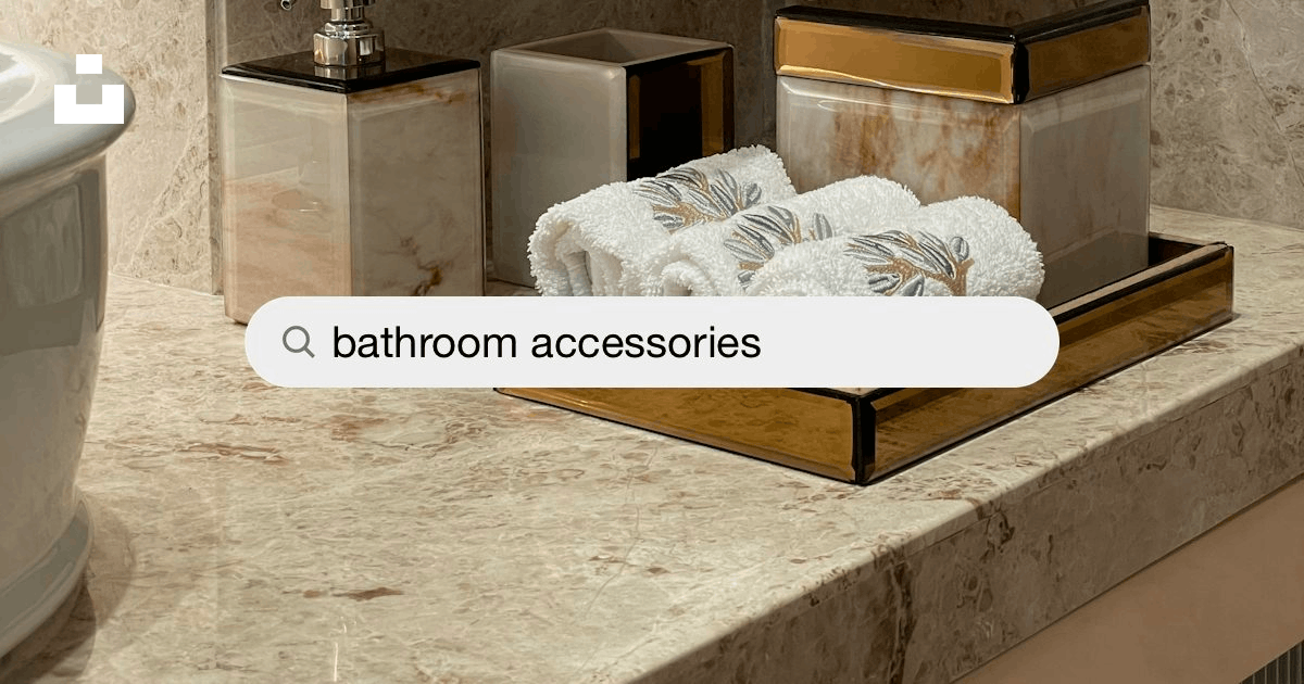 Bathroom Accessories Pictures  Download Free Images on Unsplash