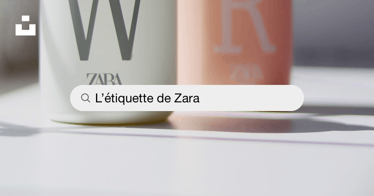 Zara Etiquette Photos | Télécharger des images gratuites sur Unsplash