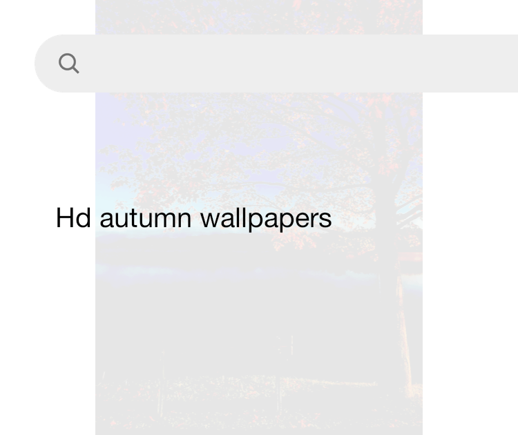 Autumn Wallpapers Free HD Download 500 HQ Unsplash
