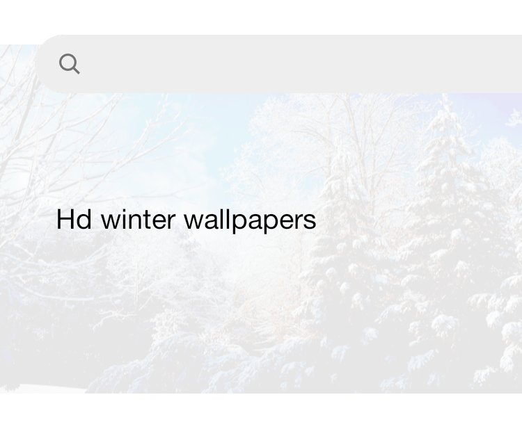 Winter Wallpapers Free HD Download 500 HQ Unsplash