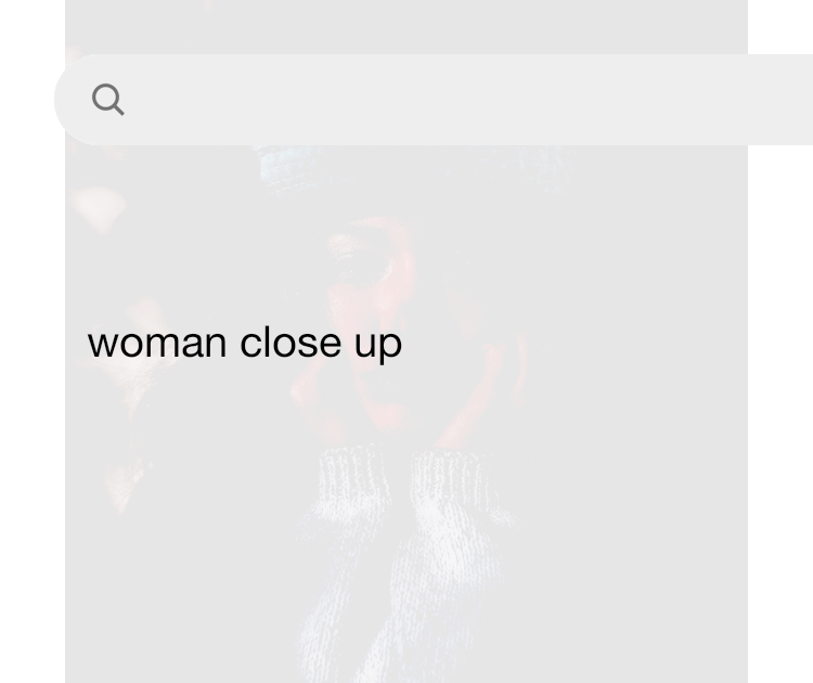 Women close discount