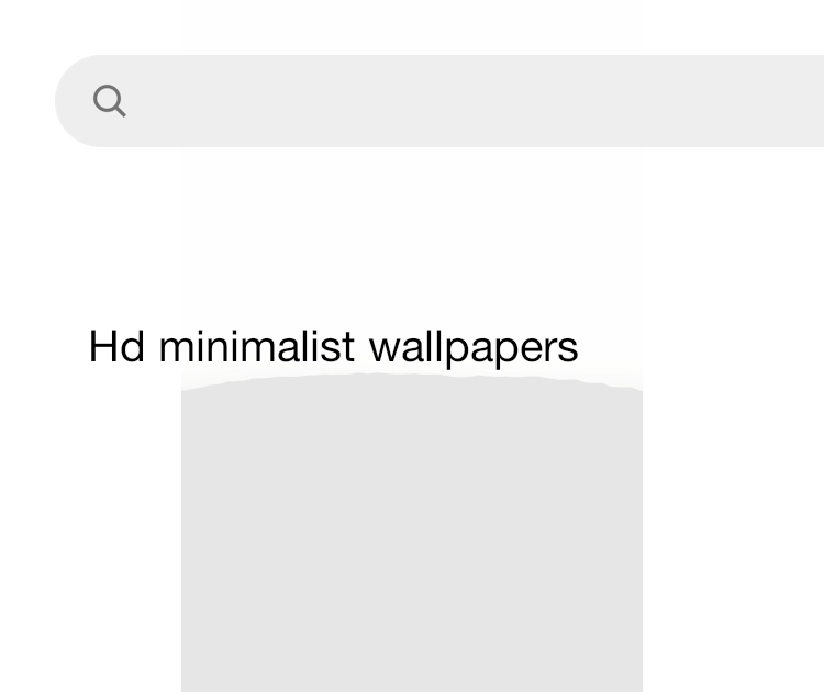 Minimalist Wallpapers Free HD Download 500 HQ Unsplash