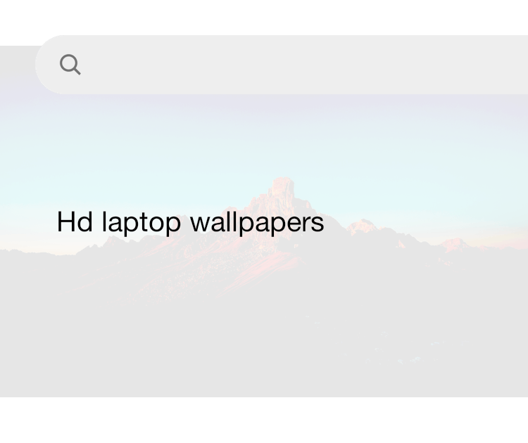 Laptop Wallpapers Free HD Download 500 HQ Unsplash