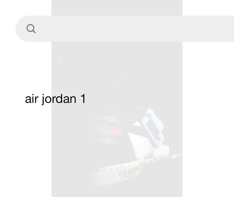 Pad clearance leather jordans