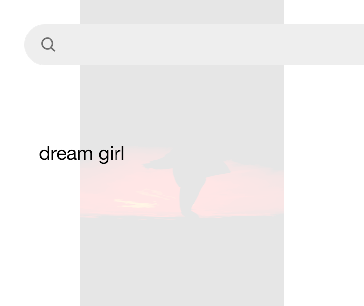 Dream girl pics deals