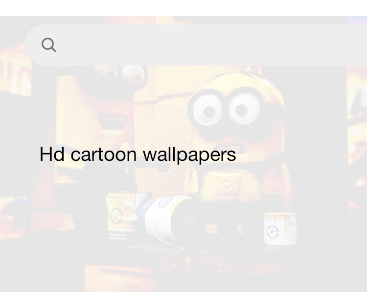 Cartoon Wallpapers Free HD Download 500 HQ Unsplash