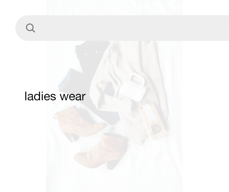 Ladies sales wear images