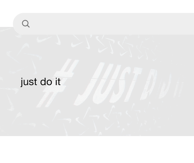 Just do it sales nike wallpaper hd