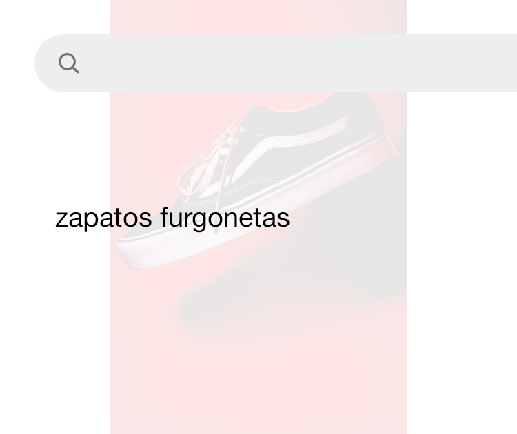 Zapatos vans top fotos fotonico