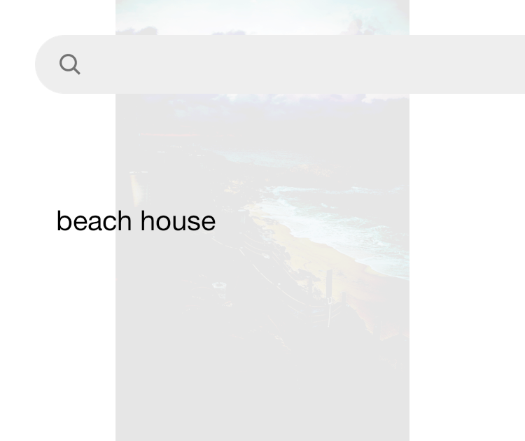 Beach house wallpaper deals