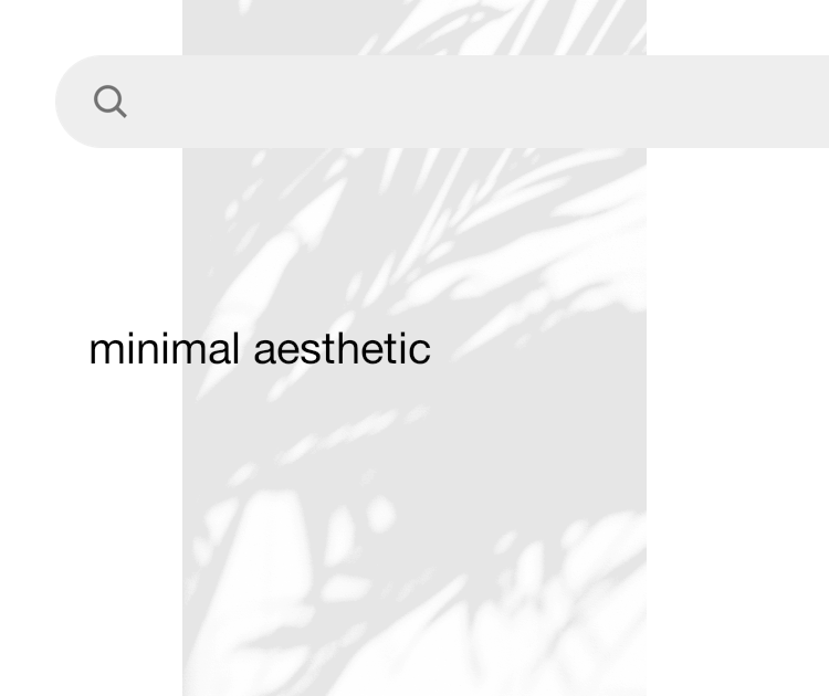 Minimal Aesthetic Pictures Download Free Images on Unsplash