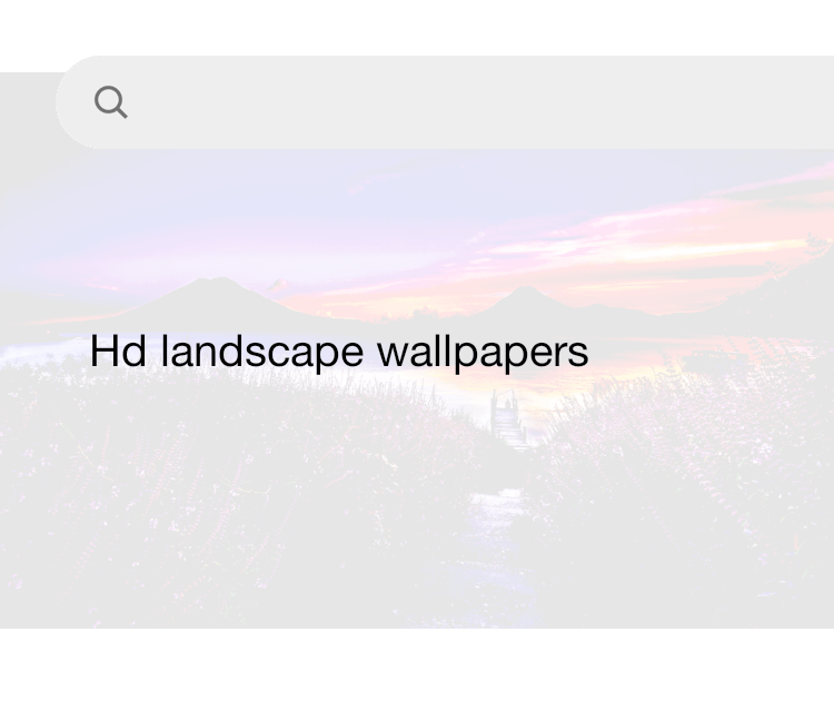 Landscape Wallpapers Free HD Download 500 HQ Unsplash