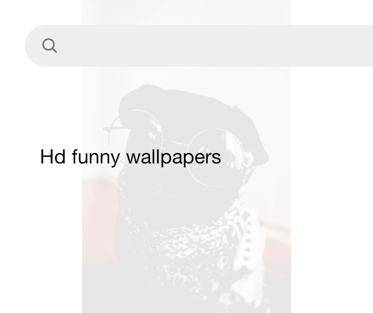 Funny wallpapers deals