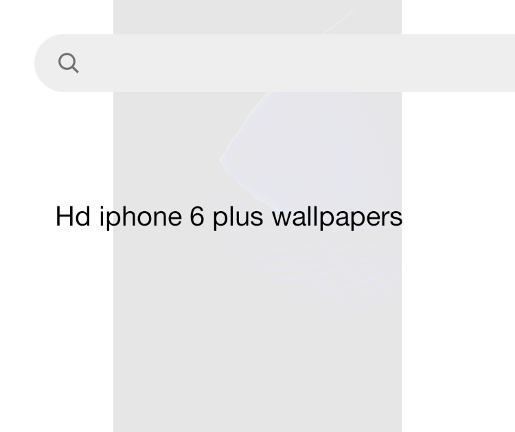 iPhone 6 Plus Wallpapers Free HD Download 500 HQ Unsplash