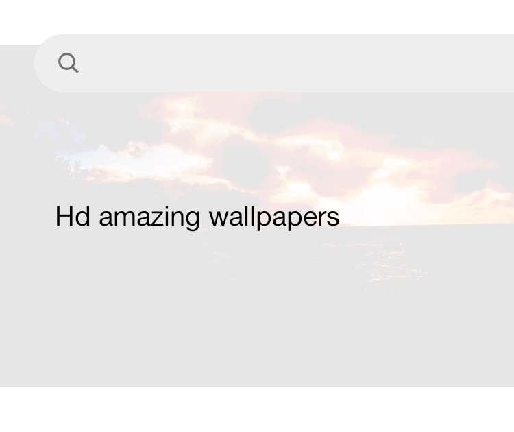 Amazing Wallpapers Free HD Download 500 HQ Unsplash