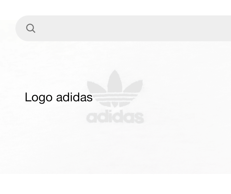 Simbolo sales adidas tastiera