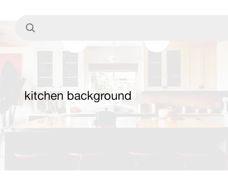 Kitchen background images deals