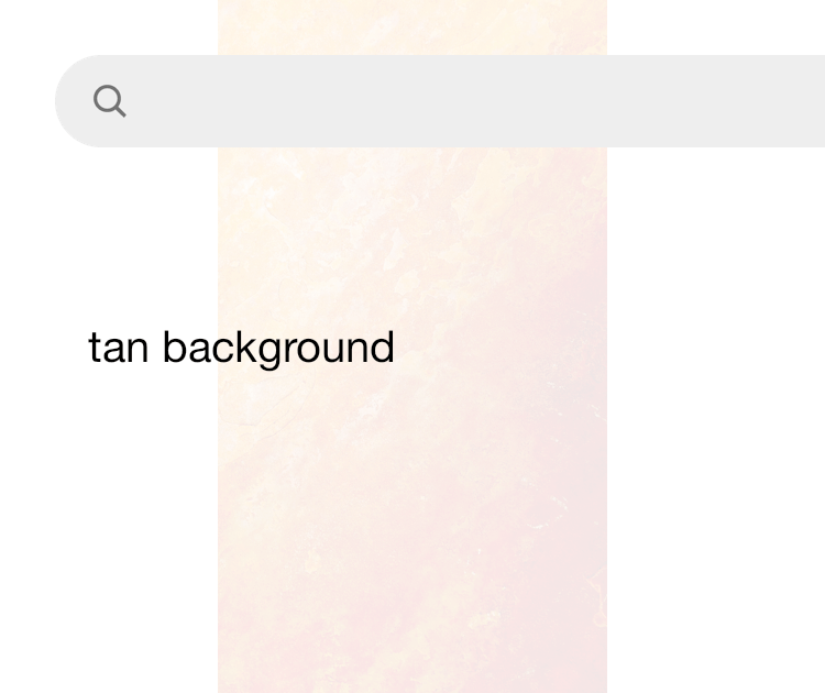 Tan background deals