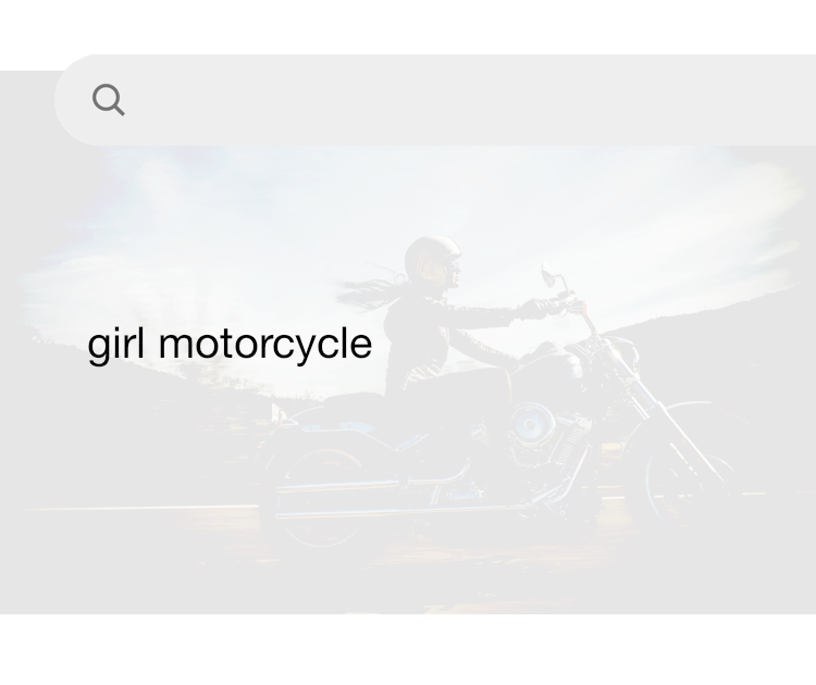 Girl motorcycle hotsell