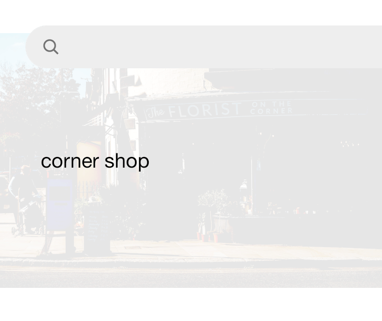 Fit corner shop 2025