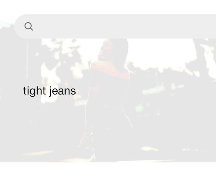 Girls in tight clearance jeans pics