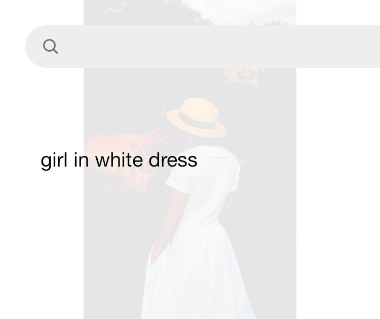 Girl in sales white dress images