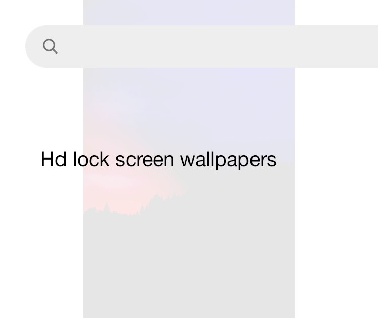 Lock screen hot sale wallpaper pc