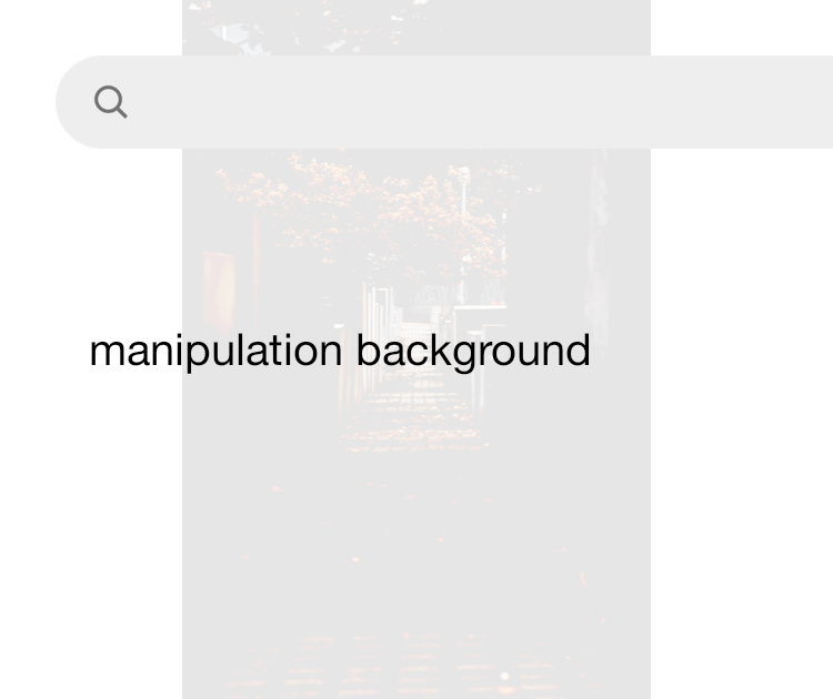 Manipulation best sale background hd