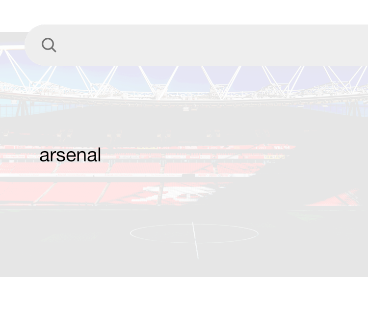 Images best sale of arsenal