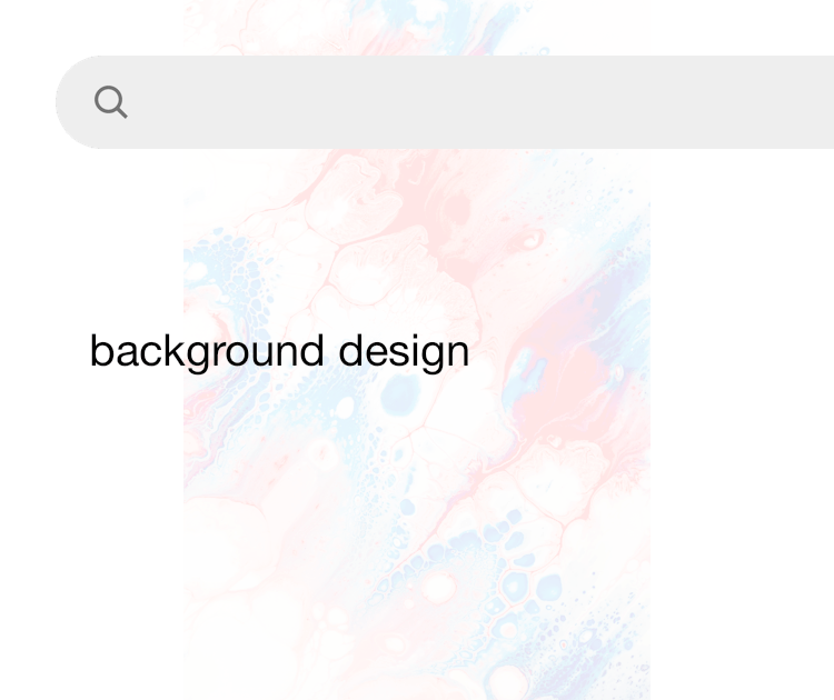 Picture background design deals