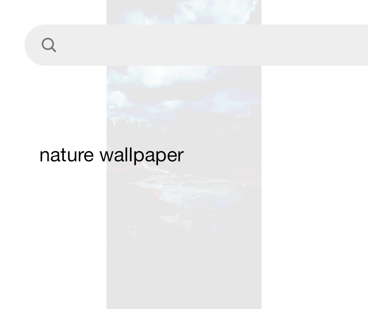 Nature Wallpaper Pictures Download Free Images on Unsplash